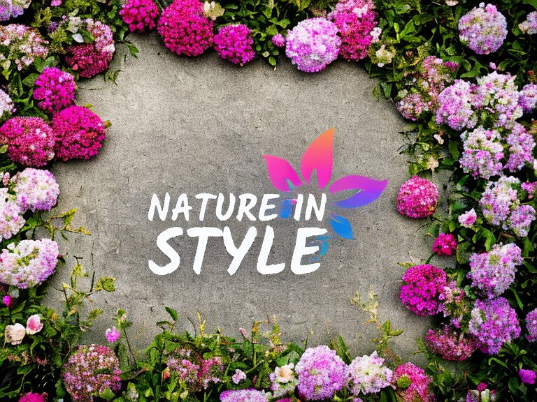 Nature In Style